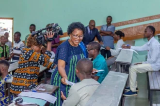 Recrutement du personnel au profit de la ligne d’assistance aux enfants (LAE) : voici la liste complète des téléconseillers retenus