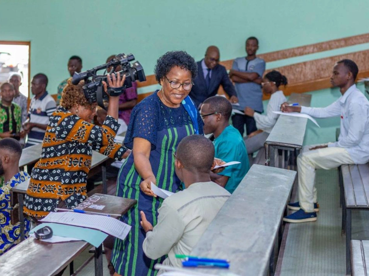 Recrutement du personnel au profit de la ligne d’assistance aux enfants (LAE) : voici la liste complète des téléconseillers retenus