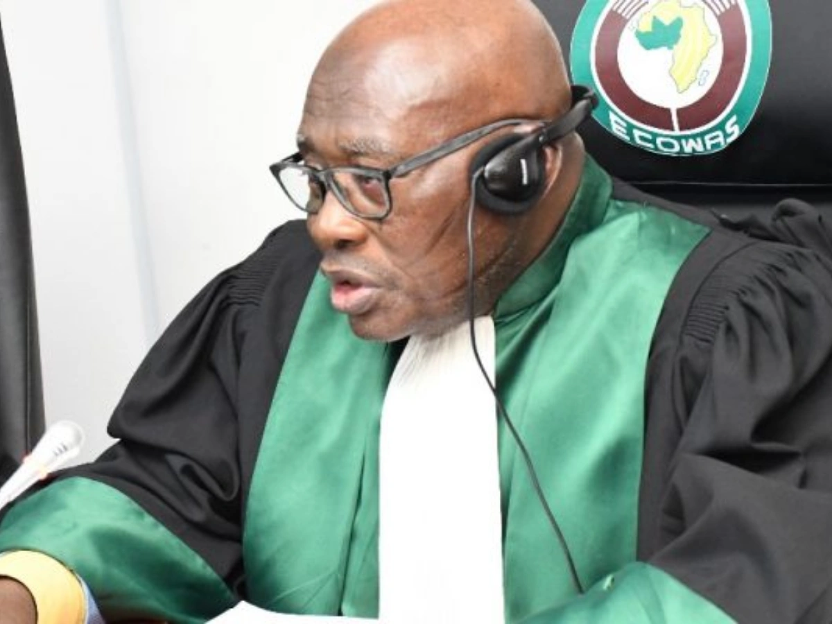 Cour de justice de la CEDEAO: le Bénin condamné à verser 20 000 dollars à un nigérian