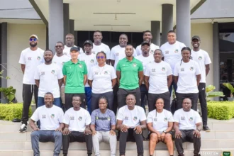 Semaine mondiale du football : la FBF organise un séminaire de formation pour les sélectionneurs nationaux