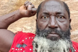 Inceste : Désiré Dieudonné Atangana enceinte sa propre fille