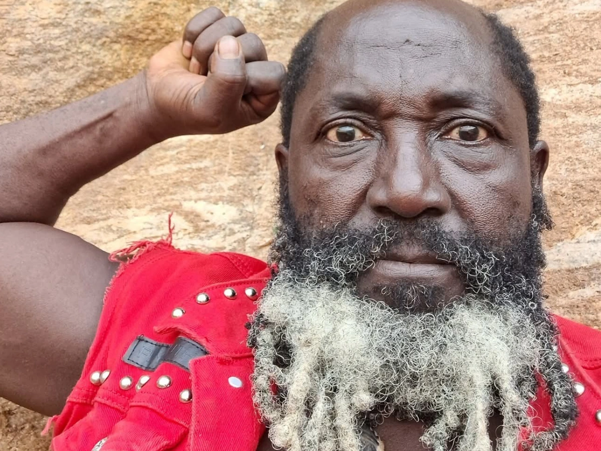 Inceste : Désiré Dieudonné Atangana enceinte sa propre fille