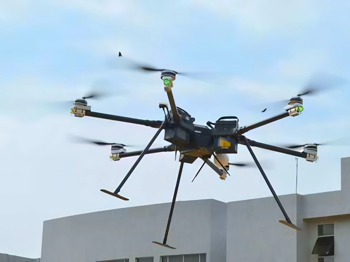 Recrutement de 100 opérateurs de drones au profit des FAB: liste des candidats admissibles