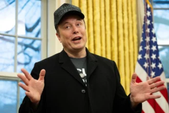 Elon Musk exprime ses regrets après son clash avec Donald Trump