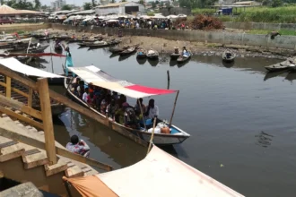 Tourisme : l'embarcadère d'Abomey-Calavi bientôt rénové