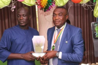 Bénin : Expérience Tèbè distingué par le Cercle des Jeunes cadres pour le développement des Collines