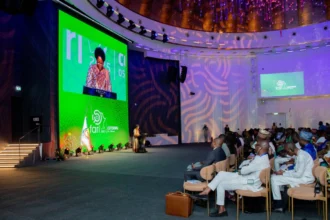 Clôture du FARI 2025 à Cotonou : le Ghana pays hôte du prochain rendez-vous scientifique