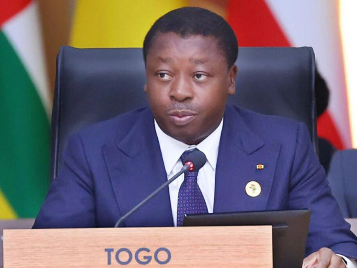 5e République au Togo : Faure Gnassingbé prête serment en tant président du Conseil