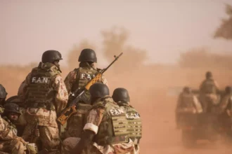 Niger : 34 soldats tués dans une attaque meurtrière à Banibangou
