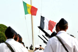 Retrait des forces françaises du Sénégal : une troisième emprise restituée