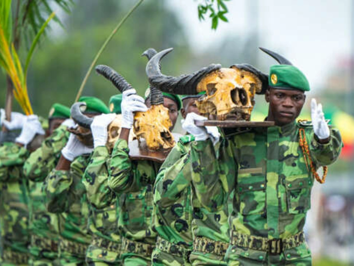 Bénin: 221 agents bientôt recrutés au profit des Eaux, Forêts et Chasse