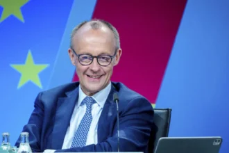 Allemagne : le conservateur Friedrich Merz élu chancelier