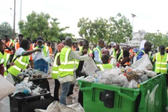 Gestion des déchets : un centre d’enfouissement technique bientôt construit à Parakou