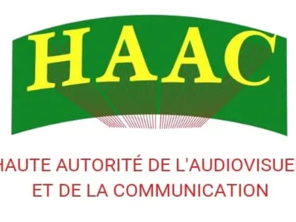 Médias au Bénin : la HAAC menace de démanteler les équipements des télévisions non autorisées