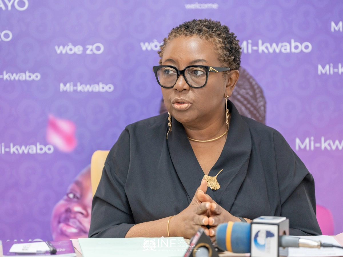 Bénin : l’INF lance une campagne nationale de recensement des OSC pour la promotion des droits des femmes et des filles