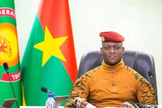 Burkina Faso : Ibrahim Traoré ressuscite l’Institut des Peuples Noirs