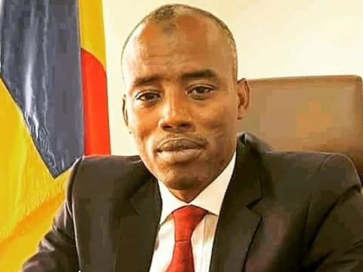 Tchad : 10 ans de prison requis contre l’ex-directeur de cabinet de Mahamat Idriss Déby