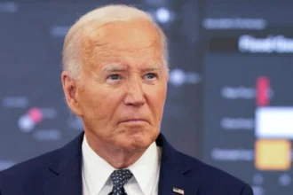 Joe Biden diagnostiqué d'un cancer de la prostate à un stade avancé