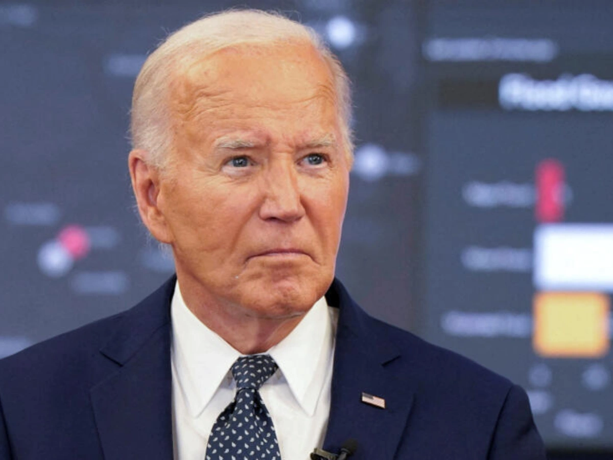 Joe Biden diagnostiqué d'un cancer de la prostate à un stade avancé