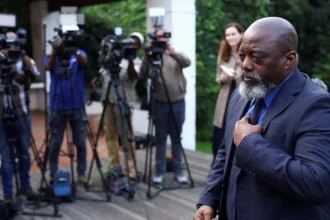 RDC : Joseph Kabila désormais aux mains de la justice militaire