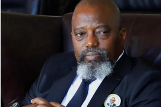 RD Congo : des proches de l'ex-président Joseph Kabila arrêtés après la levée de son immunité
