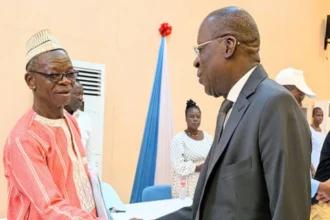 Dialogue social au Bénin: gouvernement et syndicats entament les négociations