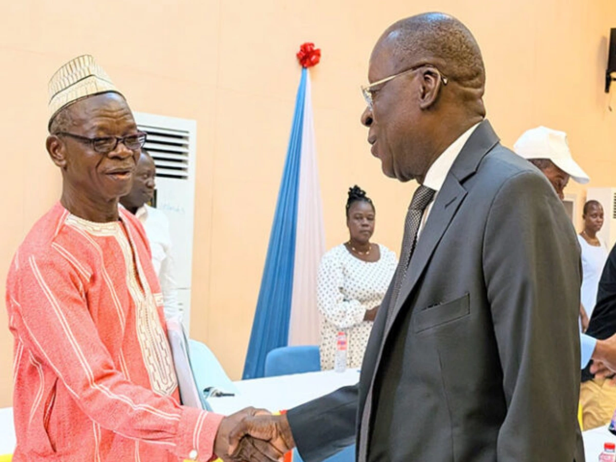 Dialogue social au Bénin: gouvernement et syndicats entament les négociations