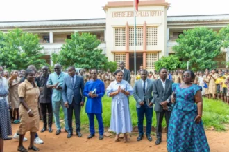 BEPC 2025 au Bénin : 139.000 candidats inscrits pour prendre part aux épreuves