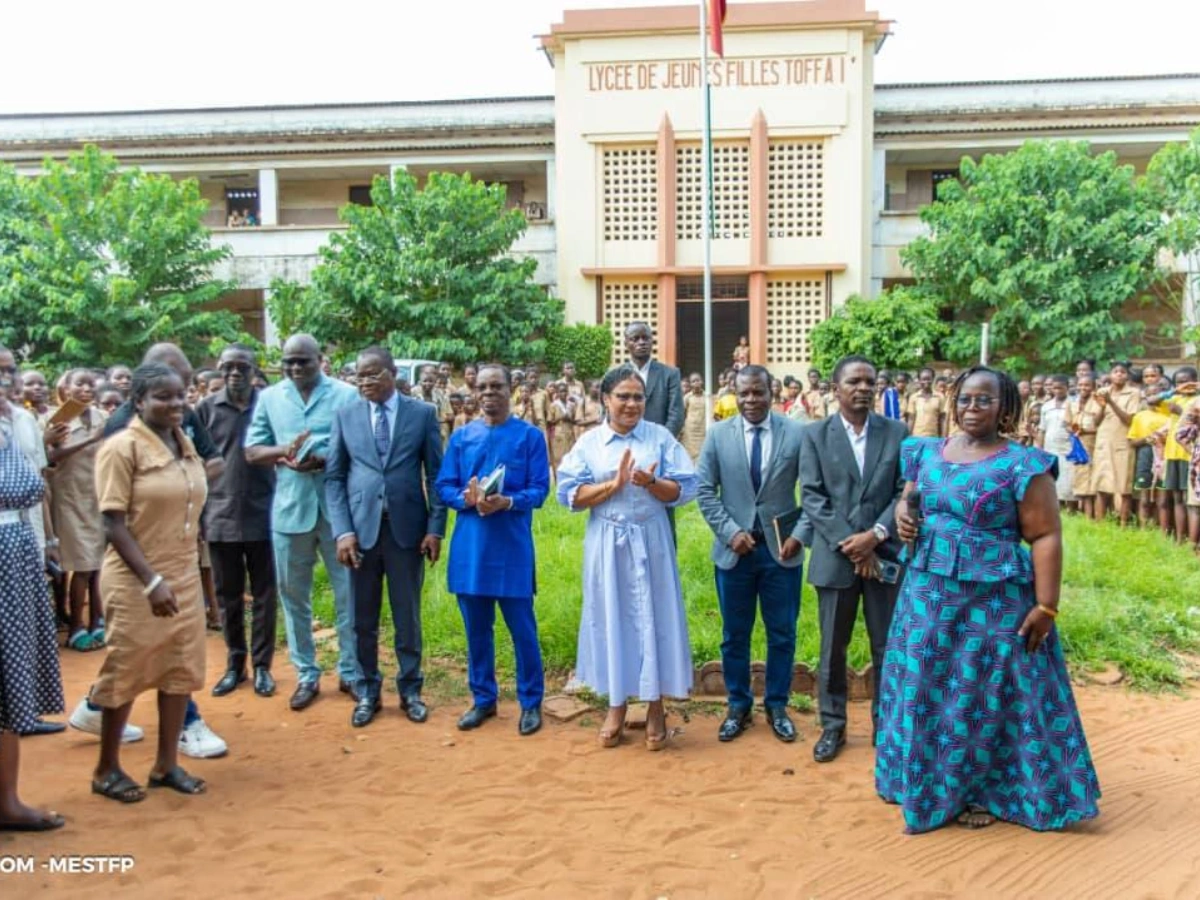 BEPC 2025 au Bénin : 139.000 candidats inscrits pour prendre part aux épreuves
