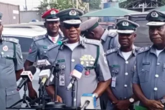 Bénin-Nigeria : le système SIGMAT connecte désormais les douanes des deux pays