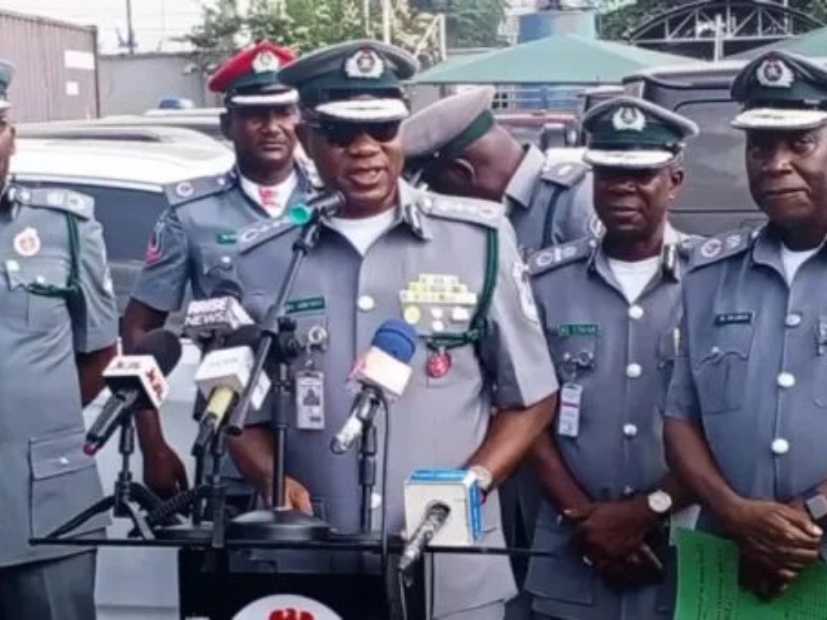 Bénin-Nigeria : le système SIGMAT connecte désormais les douanes des deux pays