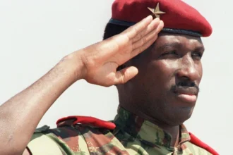 Mémorial Thomas Sankara : plus de 177 milliards de FCFA pour perpétuer la mémoire du héros de la révolution burkinabè