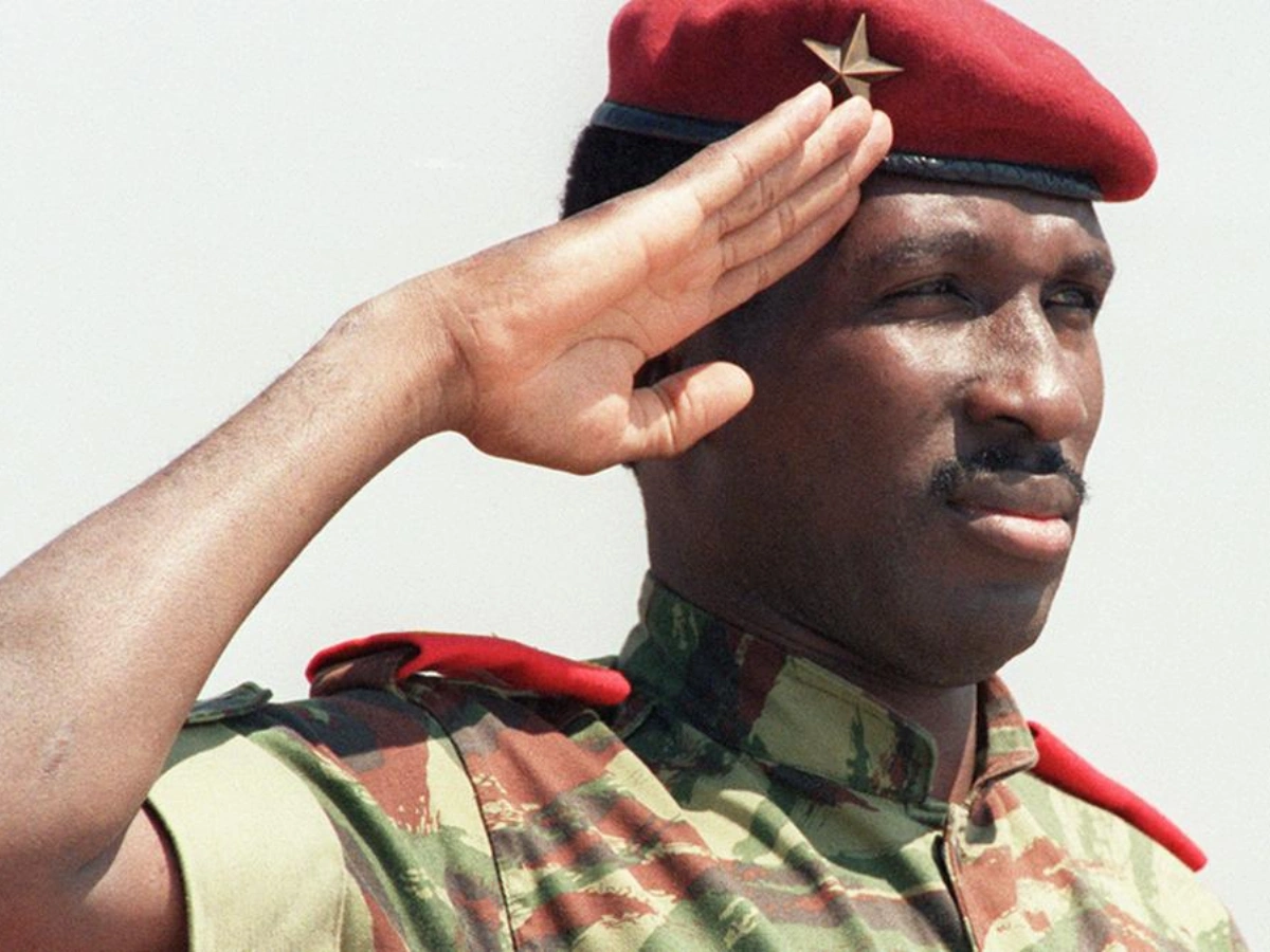 Mémorial Thomas Sankara : plus de 177 milliards de FCFA pour perpétuer la mémoire du héros de la révolution burkinabè