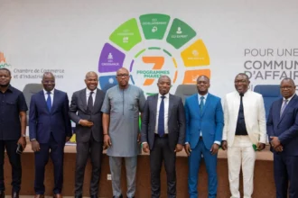 Bénin : les membres du Conseil National de Conformité officiellement installés