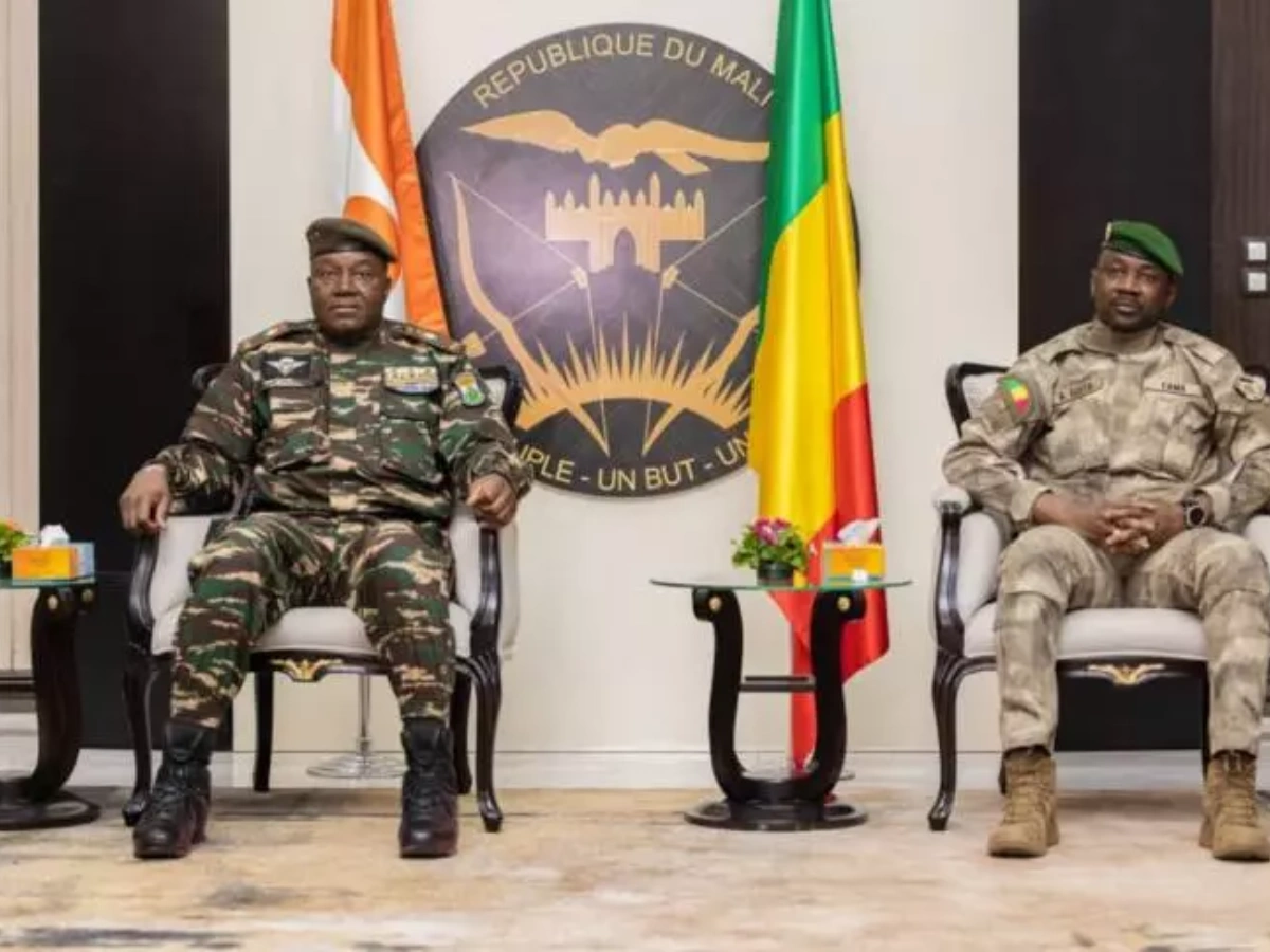AES : le Mali et le Niger s’accordent pour ravitailler le nord malien en carburant