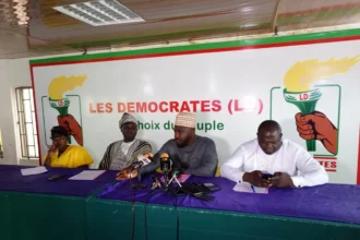 Officines de déstabilisation au Bénin : Les Démocrates dénoncent des “accusations graves” et exigent des explications du gouvernement