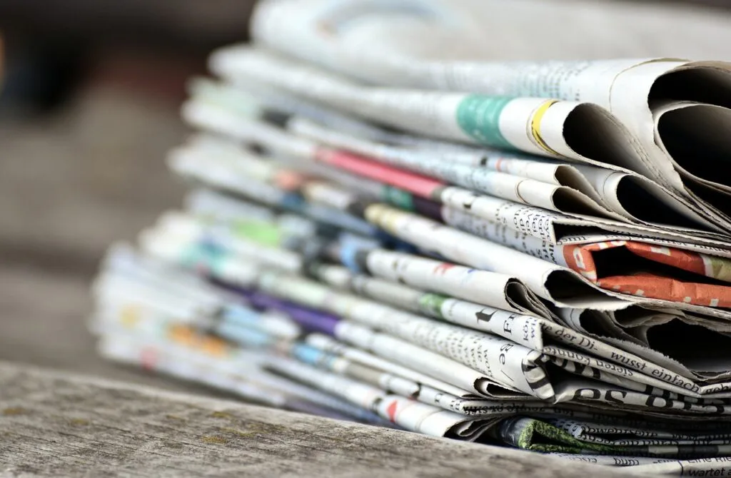Liberté de presse : le Bénin regresse dans le nouveau classement de RSF