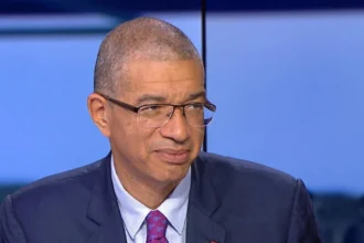 Bénin: Lionel Zinsou juge "rapide et efficace" la gouvernance de Talon