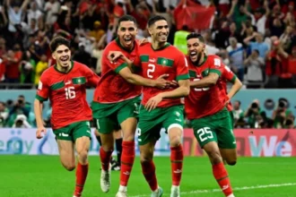 Journée FIFA: la liste du Maroc pour affronter le Bénin et la Tunisie