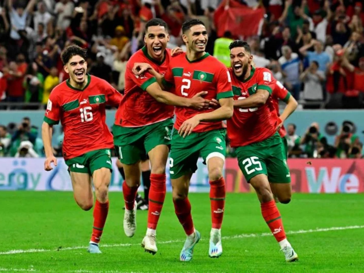 Journée FIFA: la liste du Maroc pour affronter le Bénin et la Tunisie