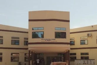 Bénin : le nouveau SE de la mairie de Tanguiéta dévoilé