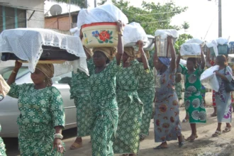 Bénin : le coût de la dot désormais fixé dans certaines communes