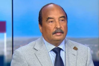 l'ex-président Mohamed Abdel Aziz condamné en appel à 15 ans de prison