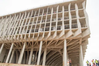 Nouveau siège de l'Assemblée nationale : les partis politiques invités à une visite de chantier