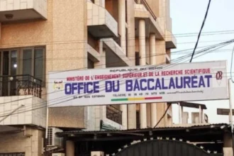 BAC 2025 au Bénin : les convocations et centres de composition disponibles pour les candidats libres