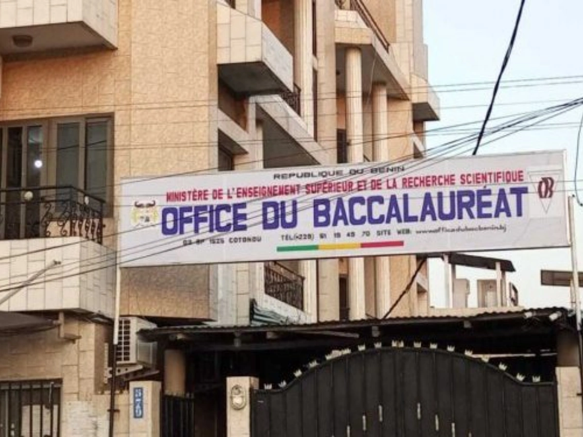 BAC 2025 au Bénin : les convocations et centres de composition disponibles pour les candidats libres
