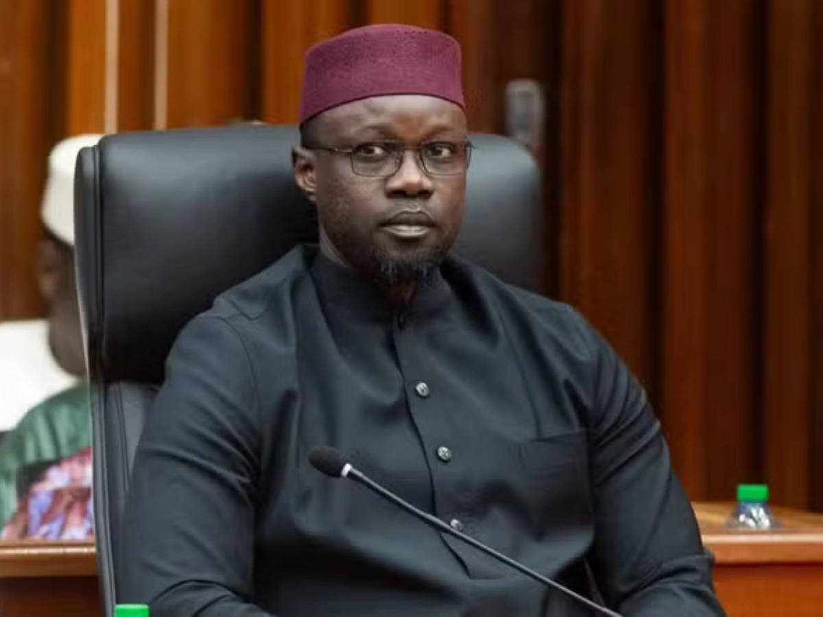 Sénégal : Ousmane Sonko frappé par un malheur !