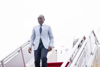 Coopération : Patrice Talon annoncé au Qatar