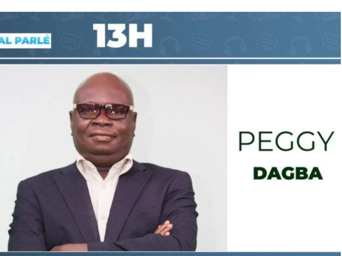 Presse béninoise : le journaliste Peggy Ludovic Dagba s'est éteint
