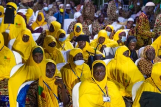 Hadj 2025 : l'AGLO met en garde contre les paiements frauduleux pour des surclassements